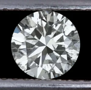 1.17ct F-G SI EXCELLENT CUT ROUND BRILLIANT CUT DIAMOND LOOSE NATURAL ENGAGEMENT