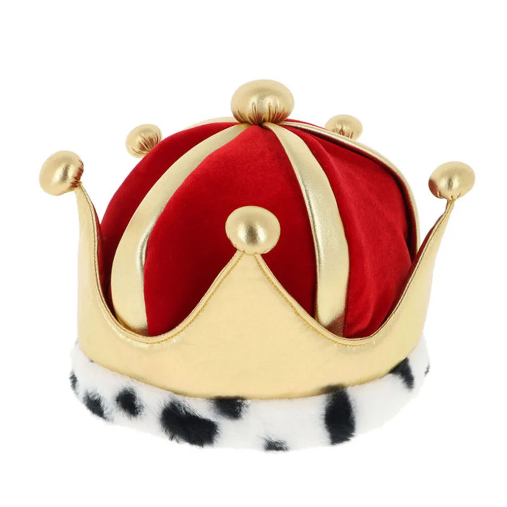 Children's Toy Crown