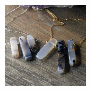 Earth Connection Necklace