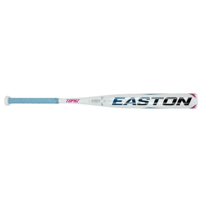 Easton 2022 Topaz -10 Fastpitch Softball Bat