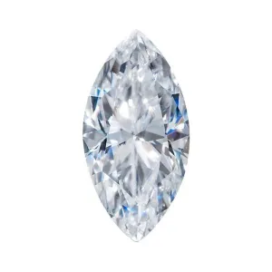 Harro Gem Marquise Moissanite