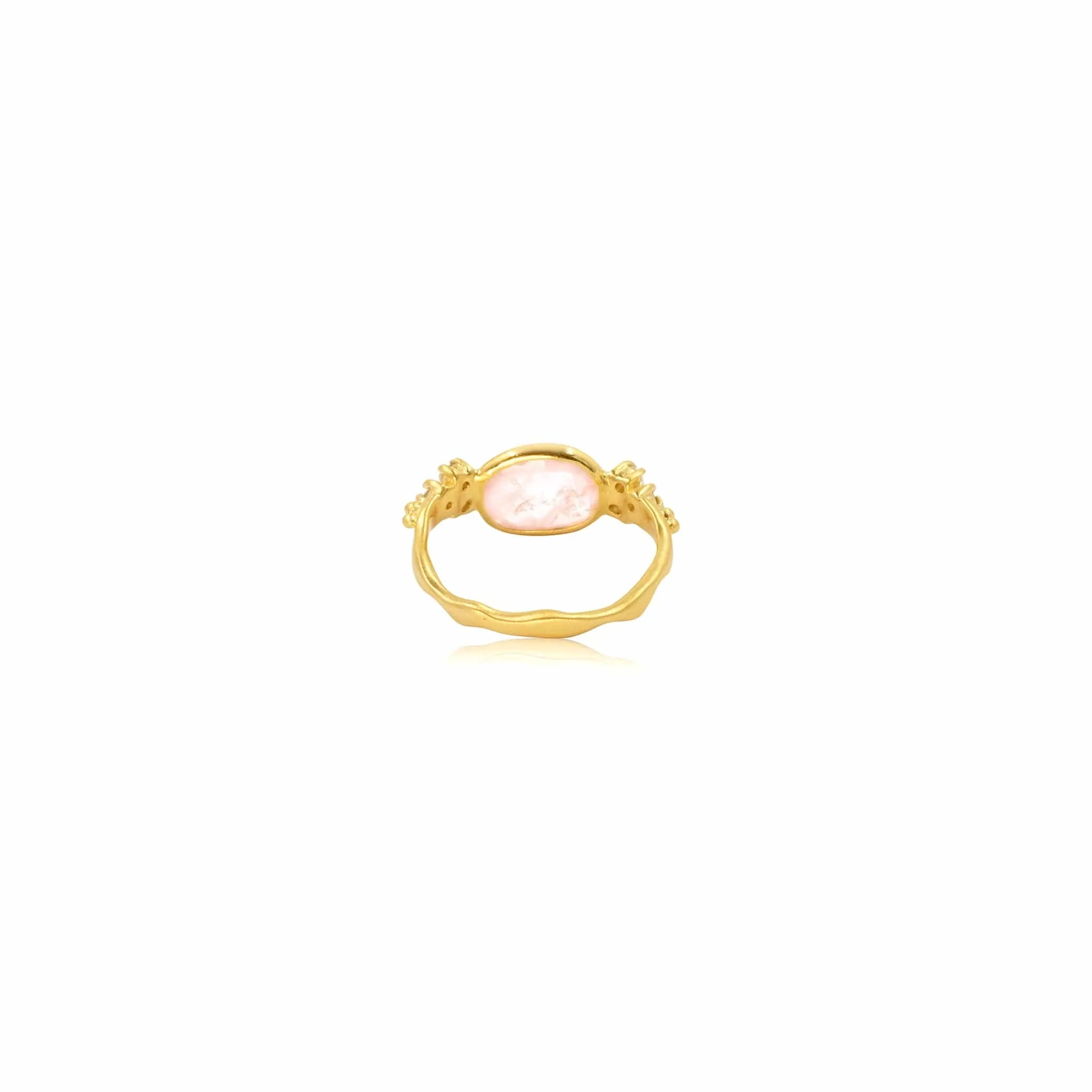 Heart Wide Open • Ring