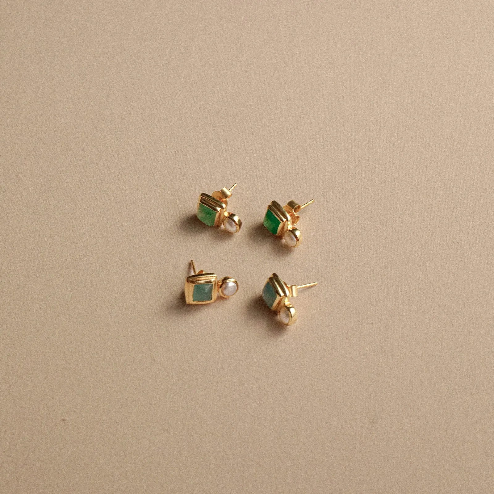 Impressionist Earrings