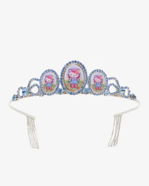 KITTY GARDEN CROWN