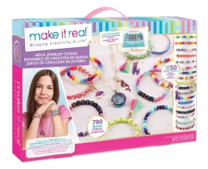 Make It Real MEGA Jewelry Studio