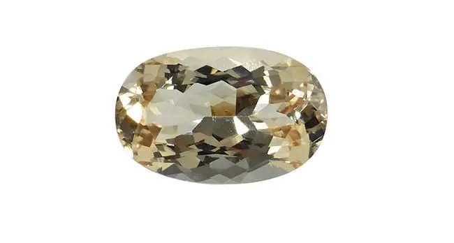 Precious Topaz 8.97ct