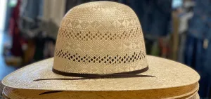 RS3602- Rough Stock Hat - Open Crown