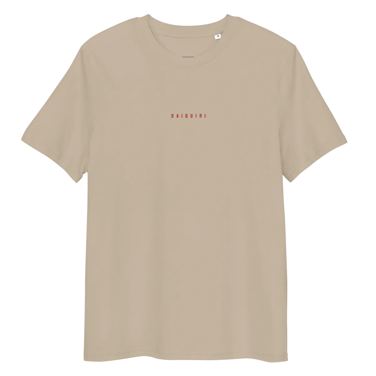 The Daiquiri organic t-shirt