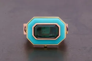 Ventella Ring